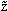 [z with combining tilde]
