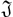[Fraktur J]
