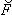 [F with combining breve]