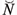 [N with combining breve]