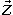 [Z with combining right harpoon above (vector)]