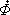 [capital Phi, Greek, dot above]
