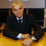 The Minister-Counsellor, Mr Atilay Ersan, from the Turkish Embassy in London