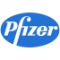 Pfizer logo