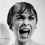 Janet Leigh in Alfred Hitchcock's Psycho