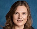 Picture of Dr Vicky Hilborne