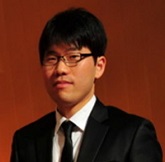 photo of Prof Yong-Mook Kang