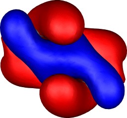double-mobius orbital
