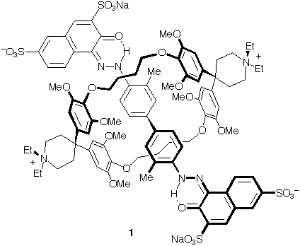 {Structure 1}