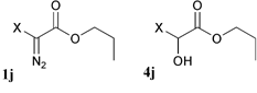 1j and 4j