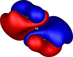 double-mobius orbital