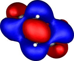 double-mobius orbital