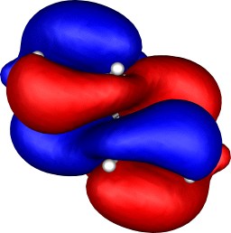 double-mobius orbital